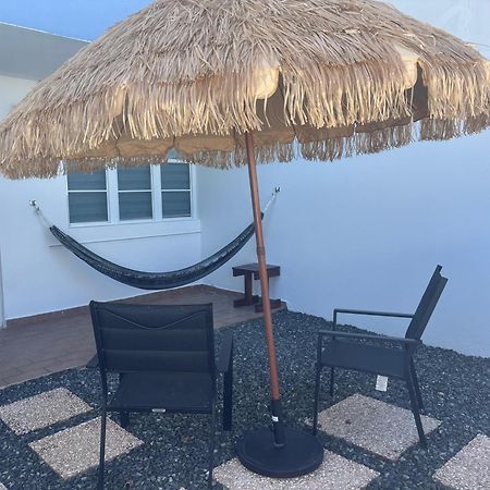 Private Apartment Near Sju Solar Battery Carolina Esterno foto