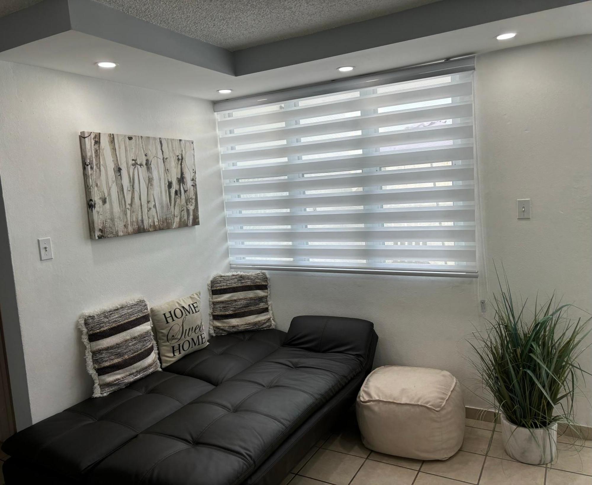 Private Apartment Near Sju Solar Battery Carolina Esterno foto