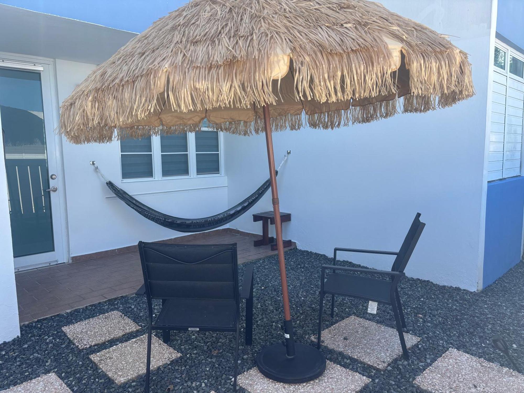Private Apartment Near Sju Solar Battery Carolina Esterno foto