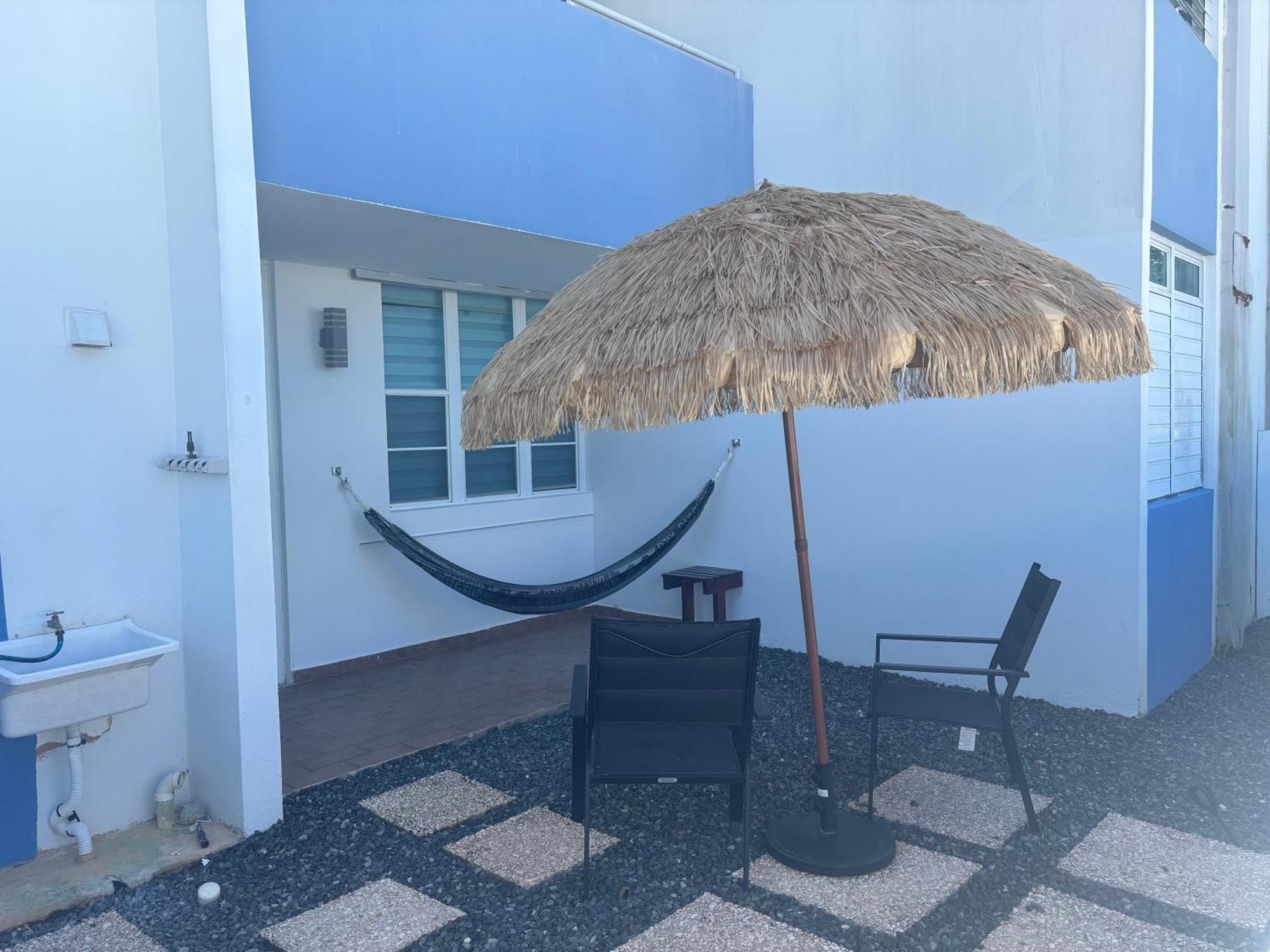Private Apartment Near Sju Solar Battery Carolina Esterno foto